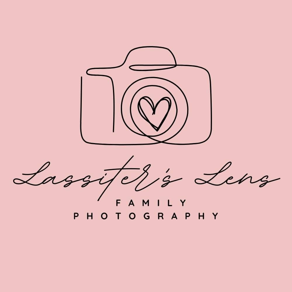 Lassiter's Lens logo